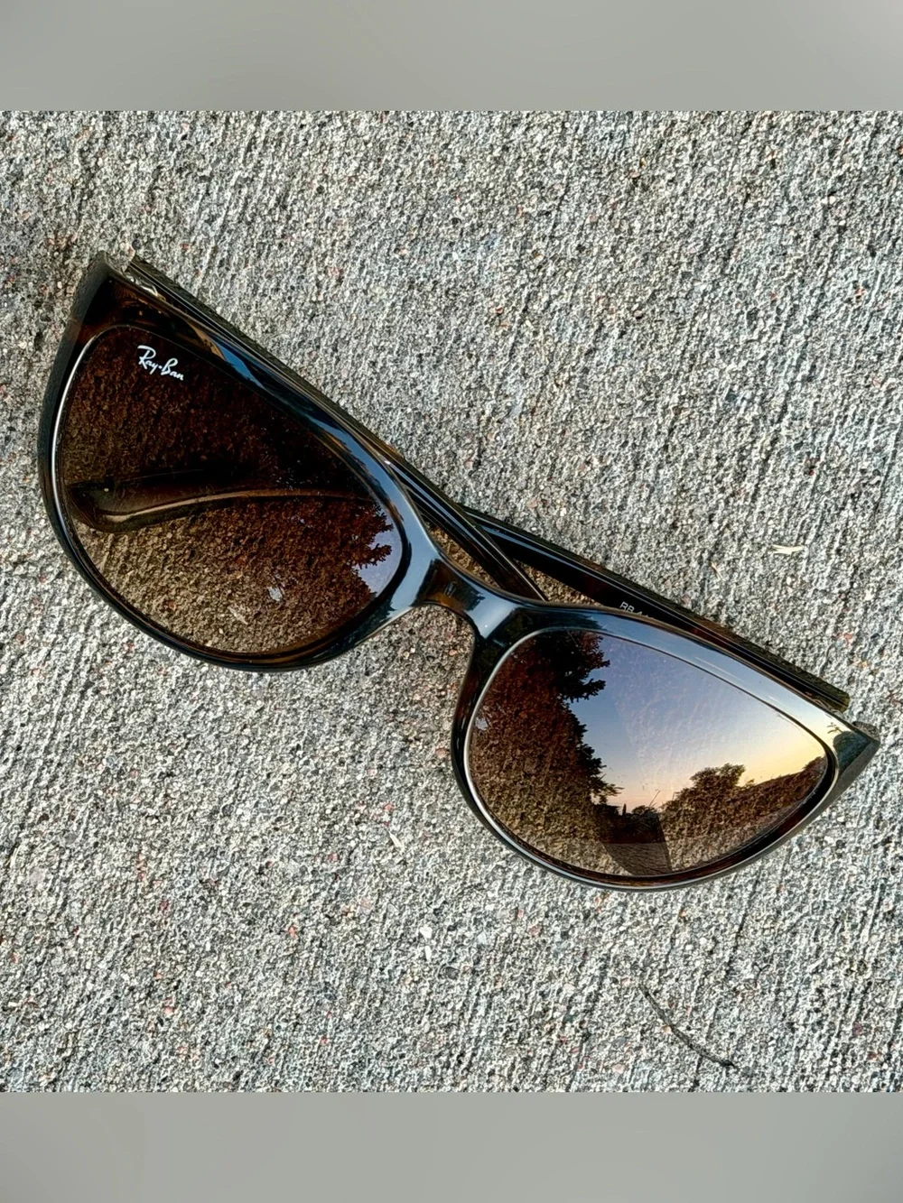 Ray-Ban Emma Sunglasses